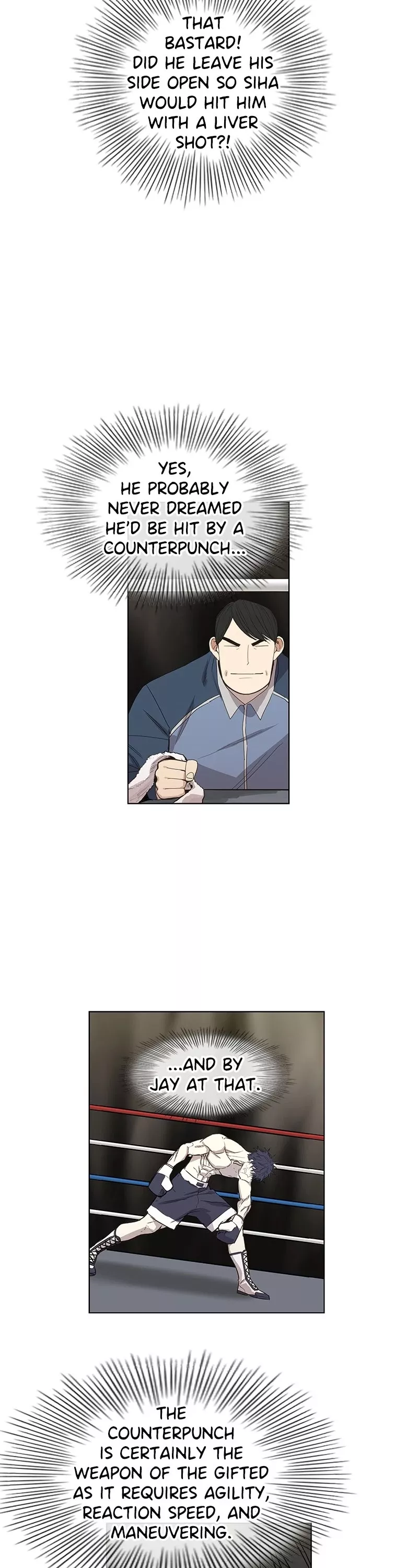 The Boxer, chapter 121, image 26
