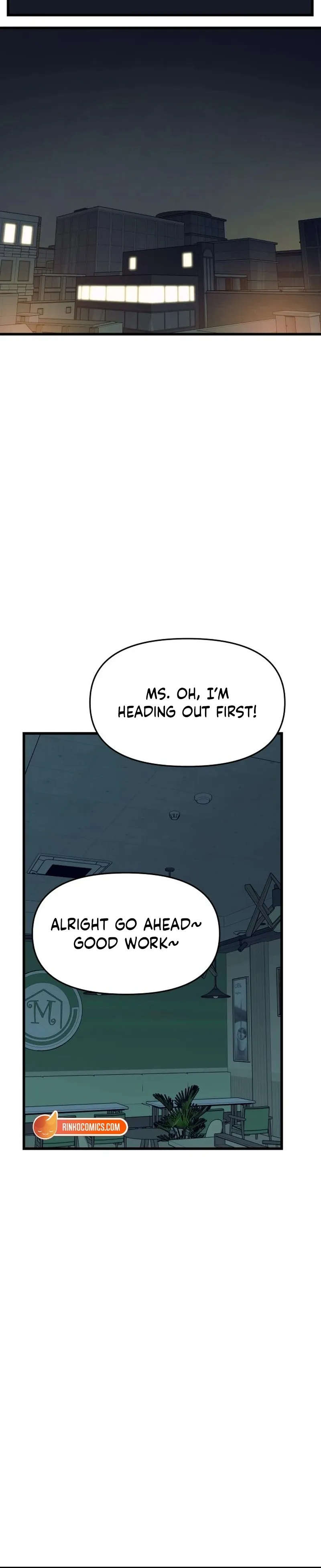 My Bias Gets on the Last Train, chapter 69, image 25