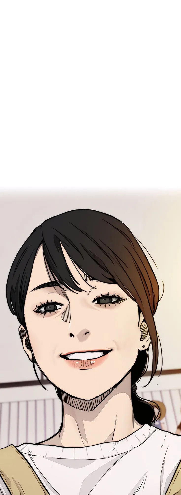 Wind Breaker, chapter 14, page 86