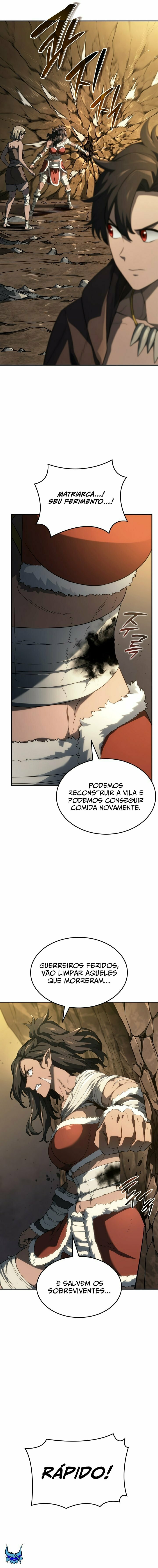 Revenge of the Baskerville Bloodhound, chapter 56, image 15