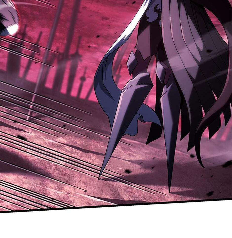 Revenge of the Baskerville Bloodhound, chapter 107, image 31