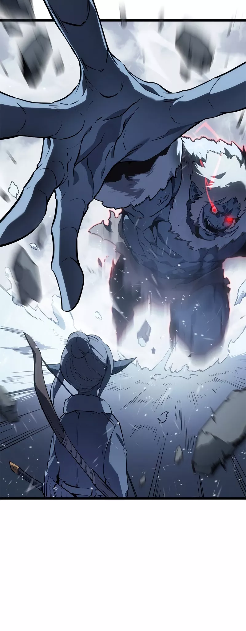 Solo Leveling: Ragnarok, chapter 65, image 43