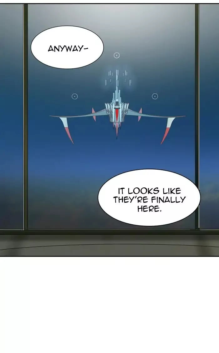 Tower of God, chapter 421, image 86