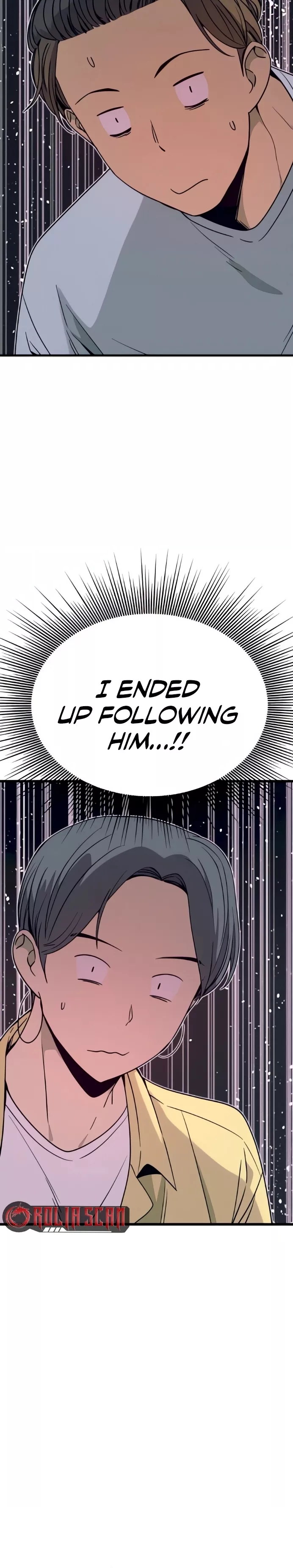 My Bias Gets on the Last Train, chapter 52, image 9