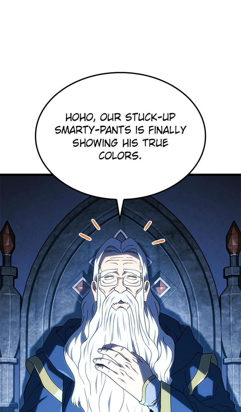 Revenge of the Baskerville Bloodhound, chapter 118, image 6