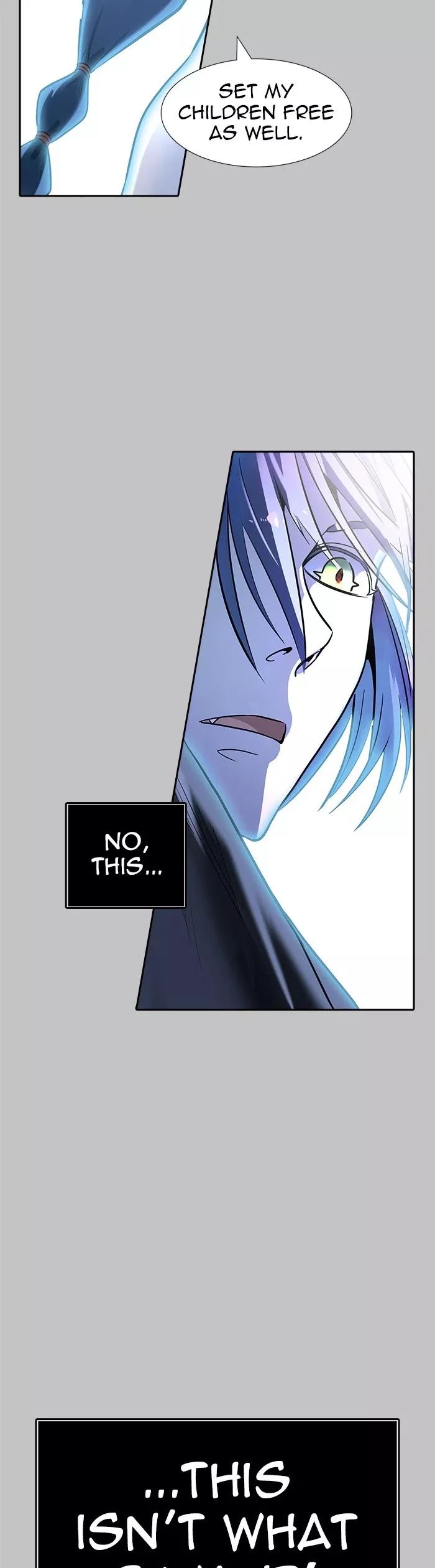Tower of God, chapter 536, image 43