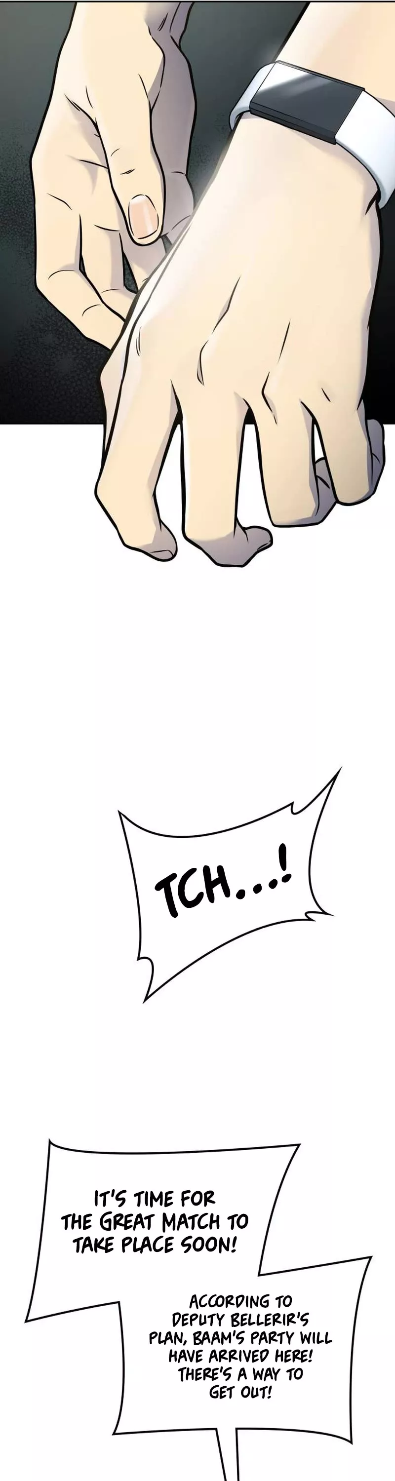 Tower of God, chapter 605, image 52