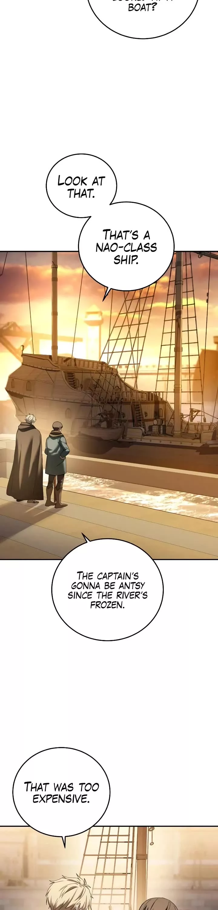Star-Fostered Swordmaster, chapter 95, image 33