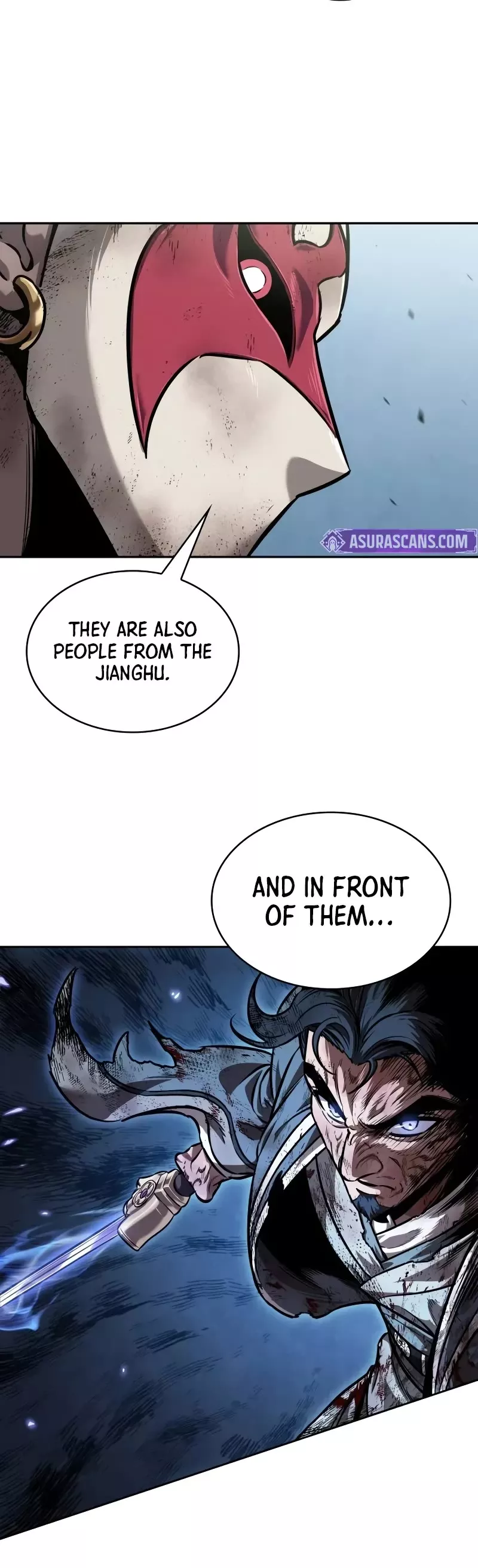 Nano Machine, chapter 259, image 51