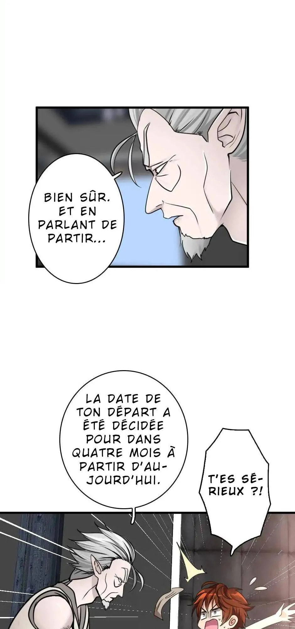 The Beginning After the End, chapter 26, image 52