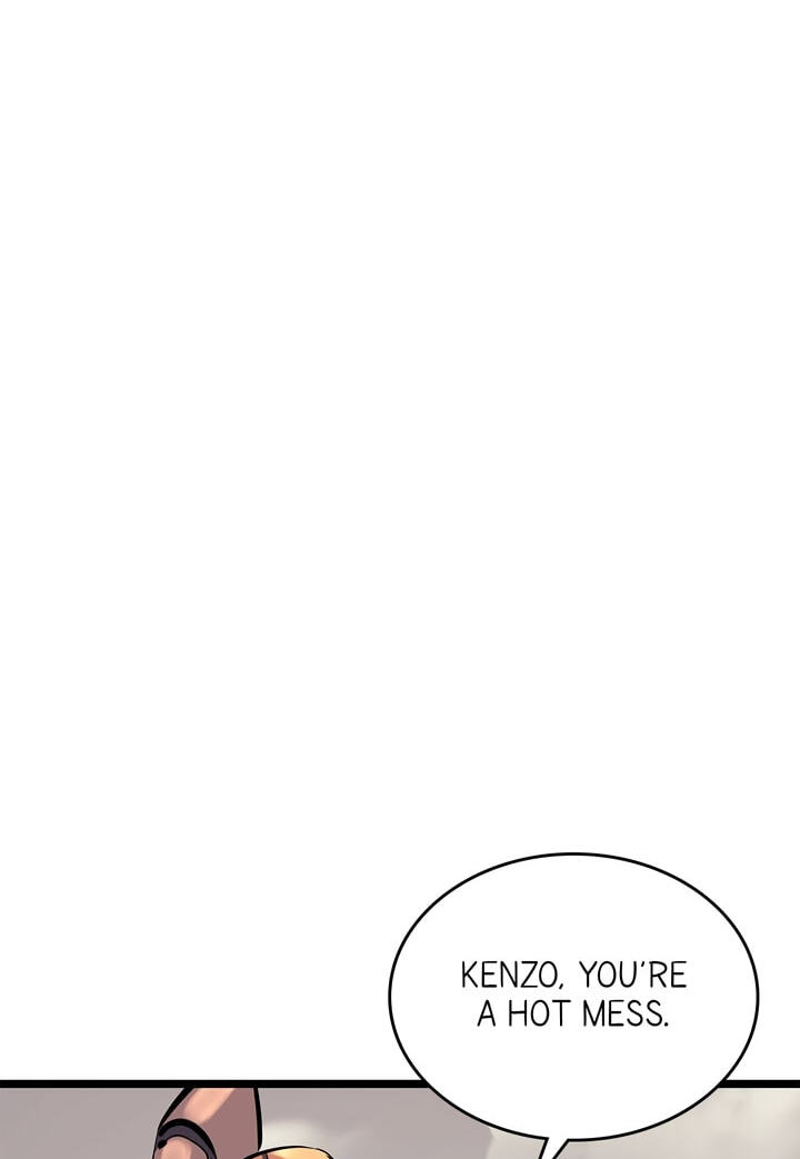 Solo Leveling, chapter 96, page 58