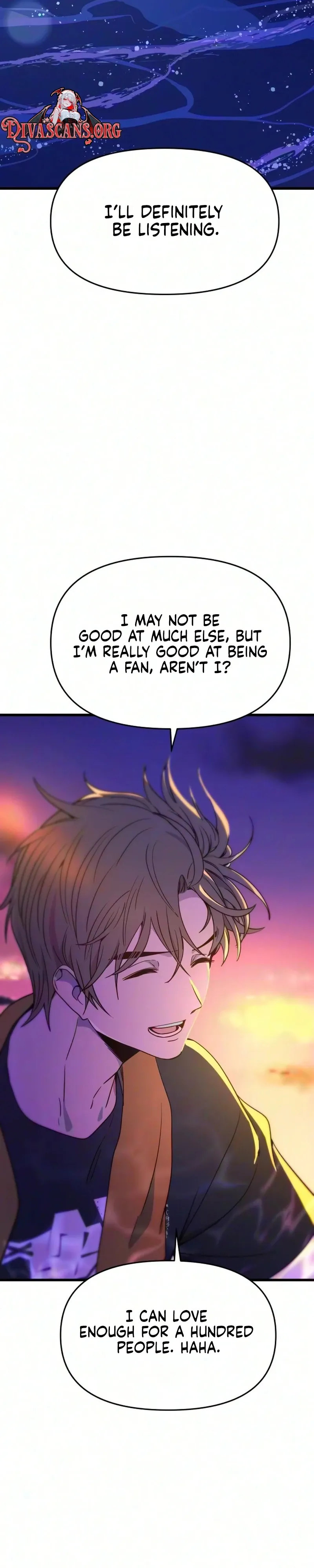 My Bias Gets on the Last Train, chapter 90, image 43