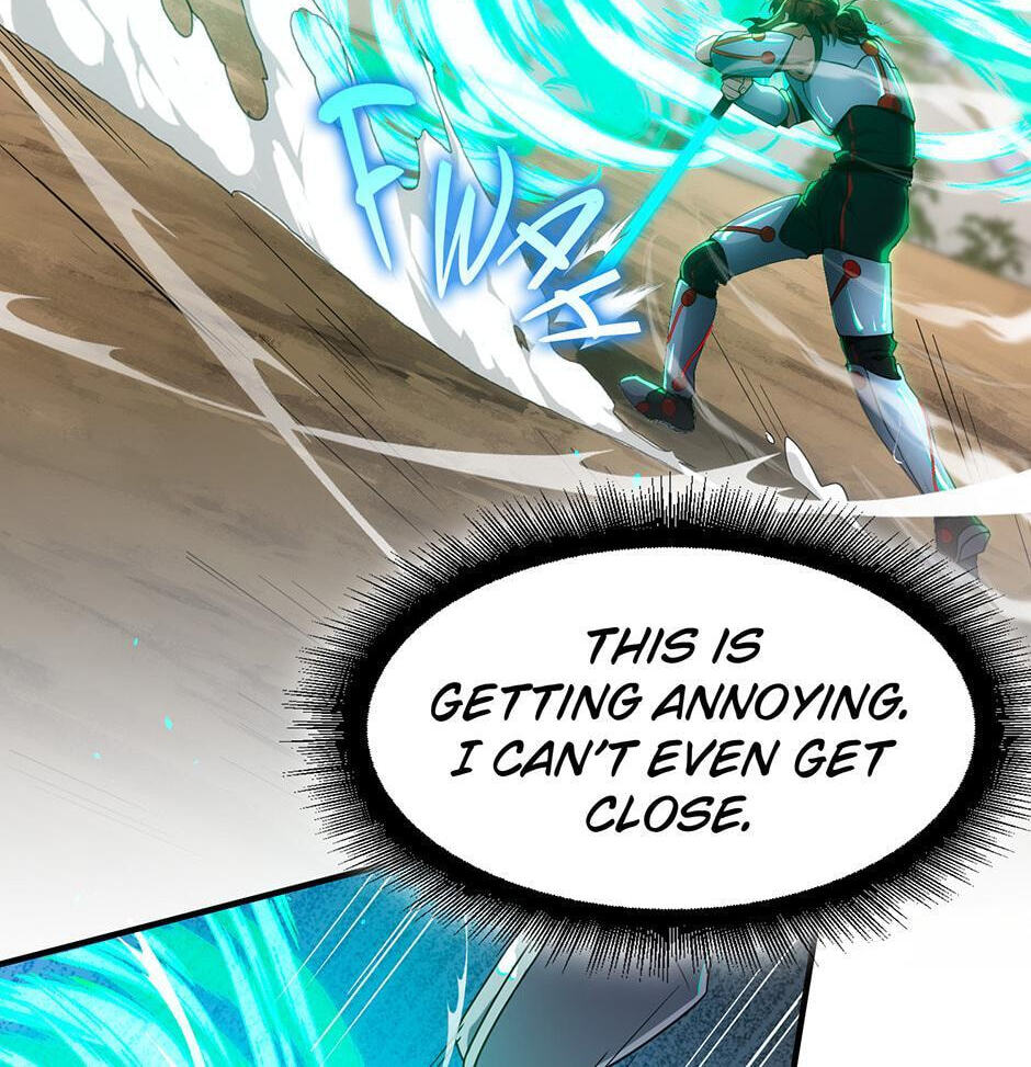 The Beginning After the End, chapter 210, image 35