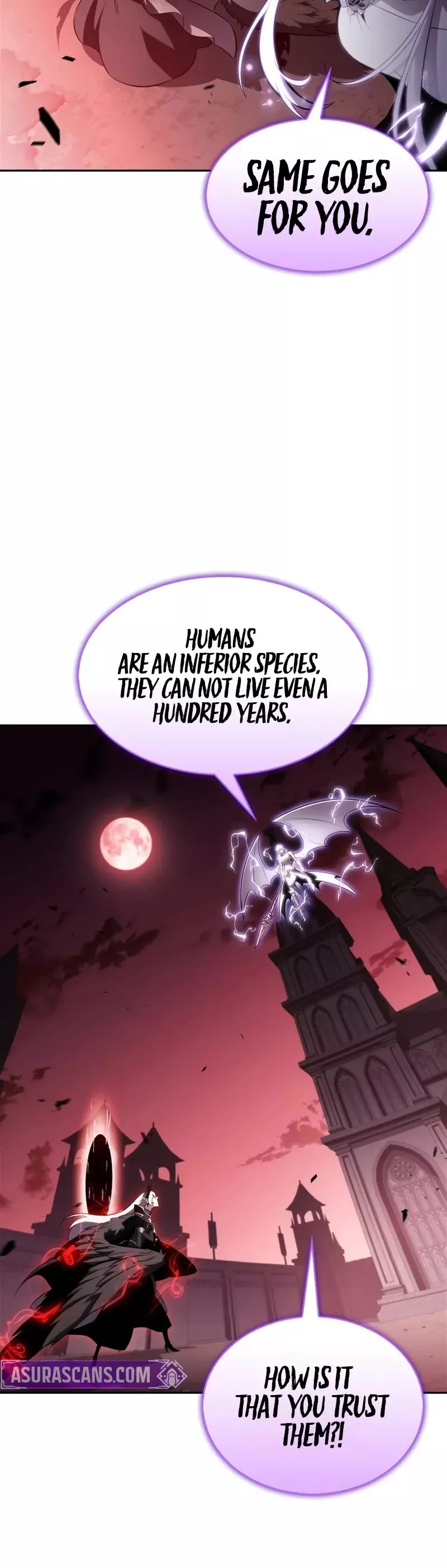 Solo Max-Level Newbie, chapter 210, image 37
