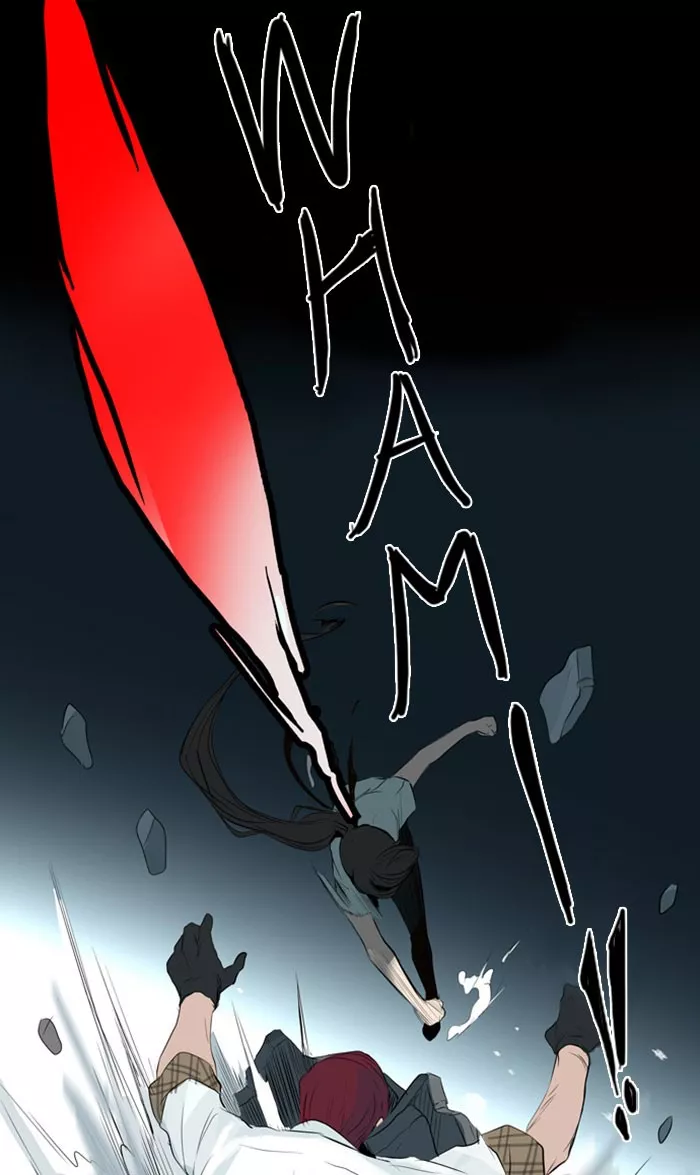 Tower of God, chapter 144, image 46