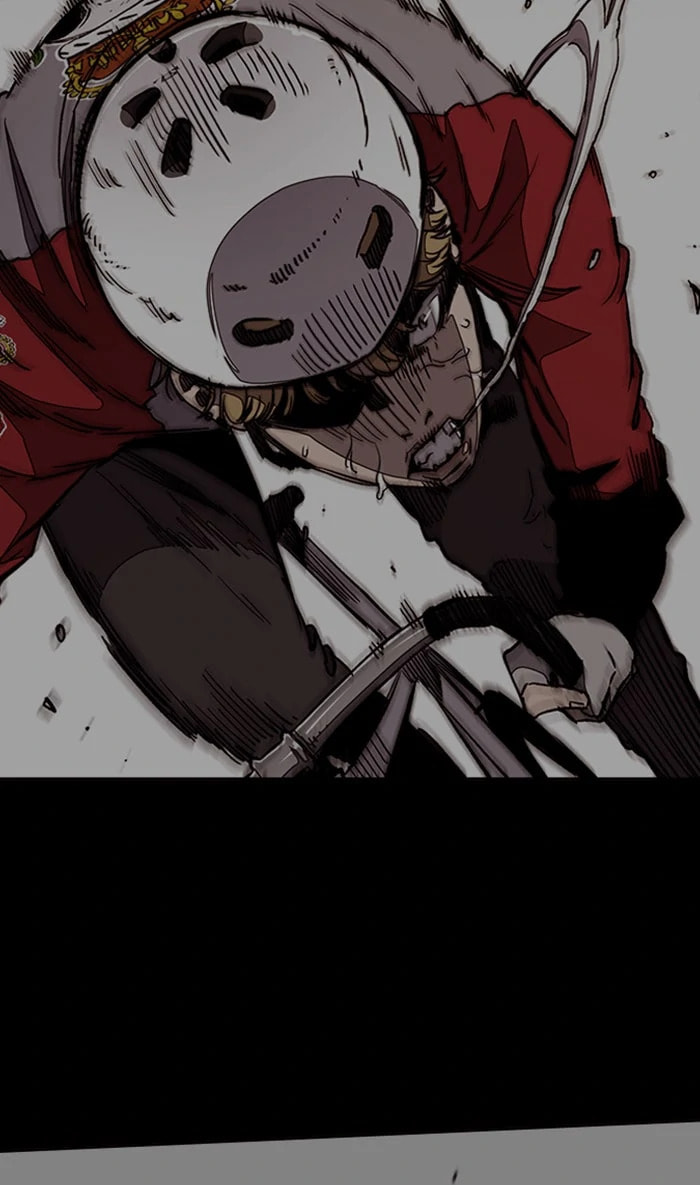 Wind Breaker, chapter 287, image 79