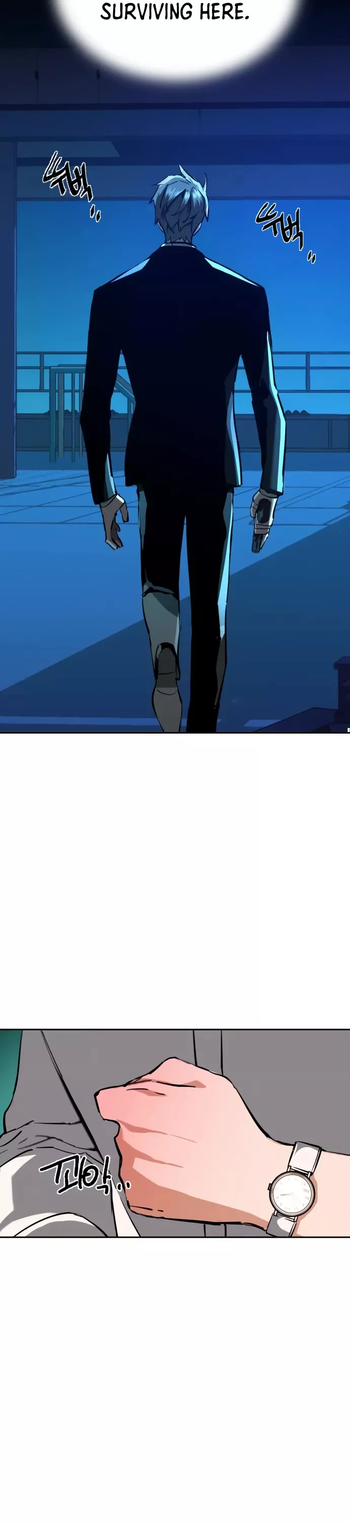 Teenage Mercenary, chapter 131, image 41