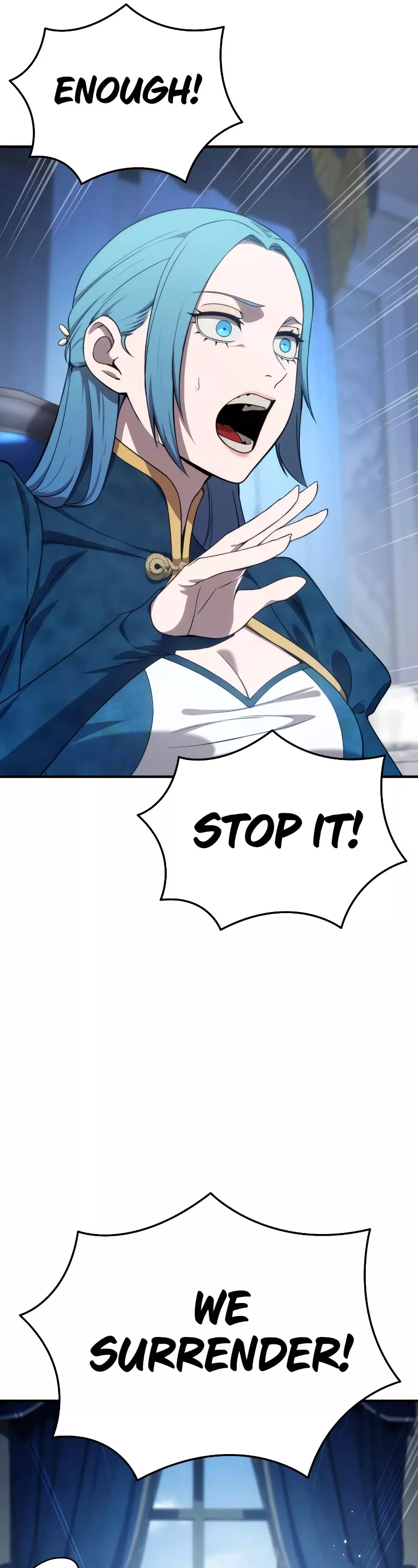 Star-Fostered Swordmaster, chapter 20, image 13