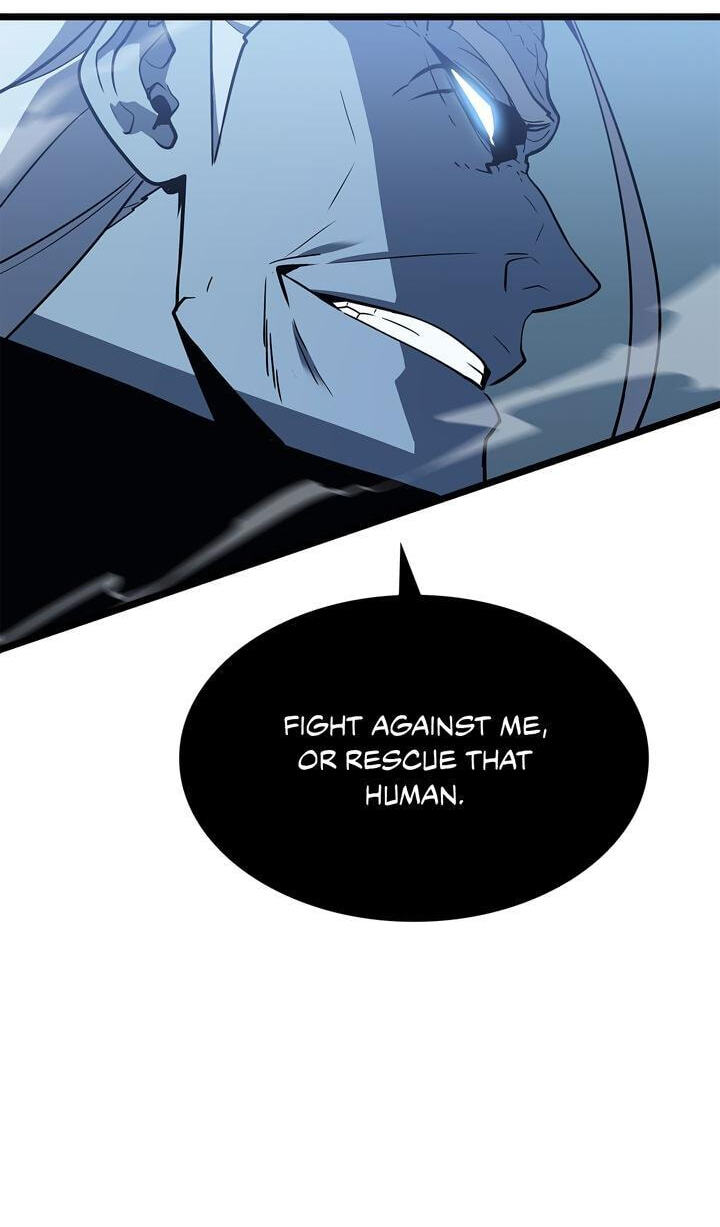 Solo Leveling, chapter 151, page 30