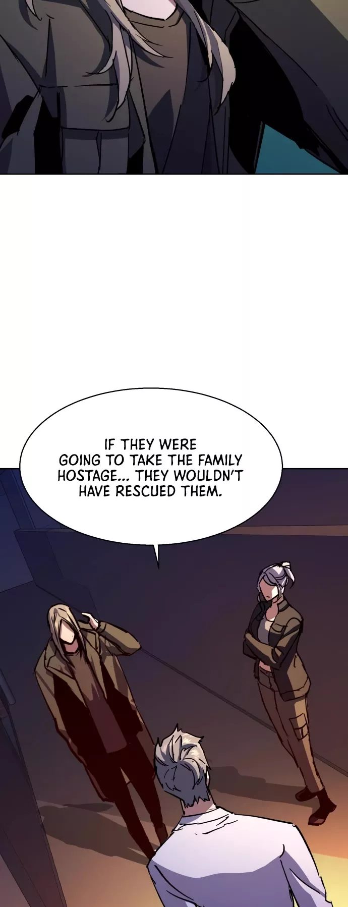 Teenage Mercenary, chapter 140, image 62