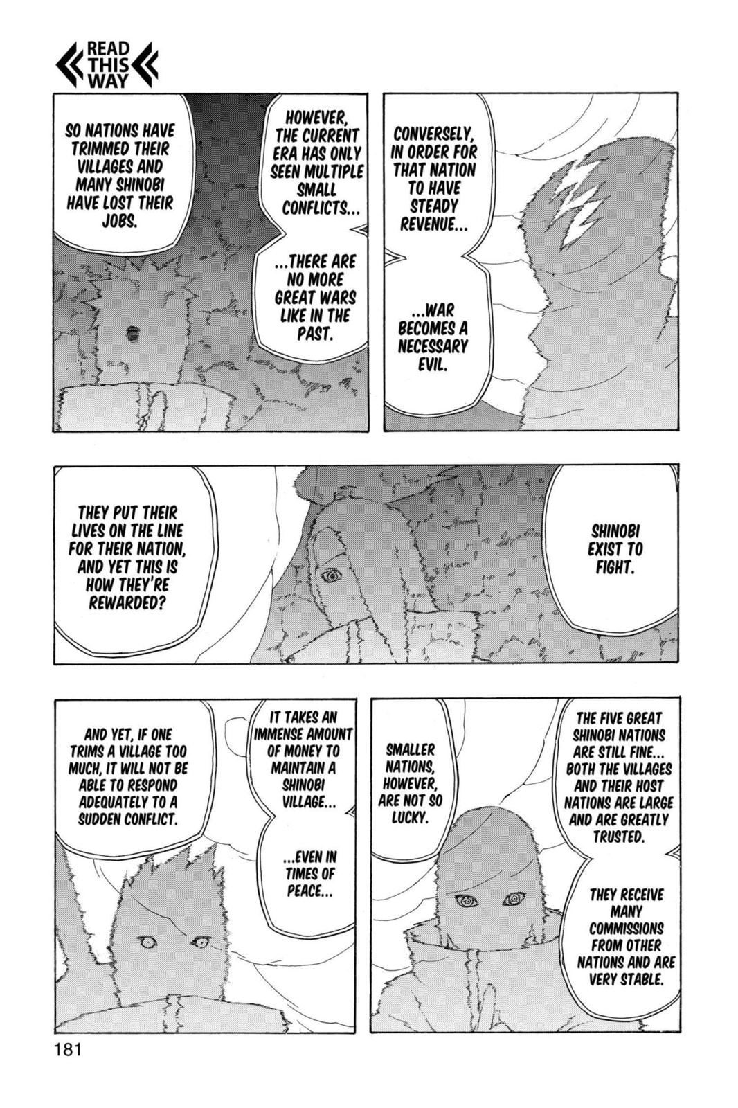 Naruto, chapter 329, image 12