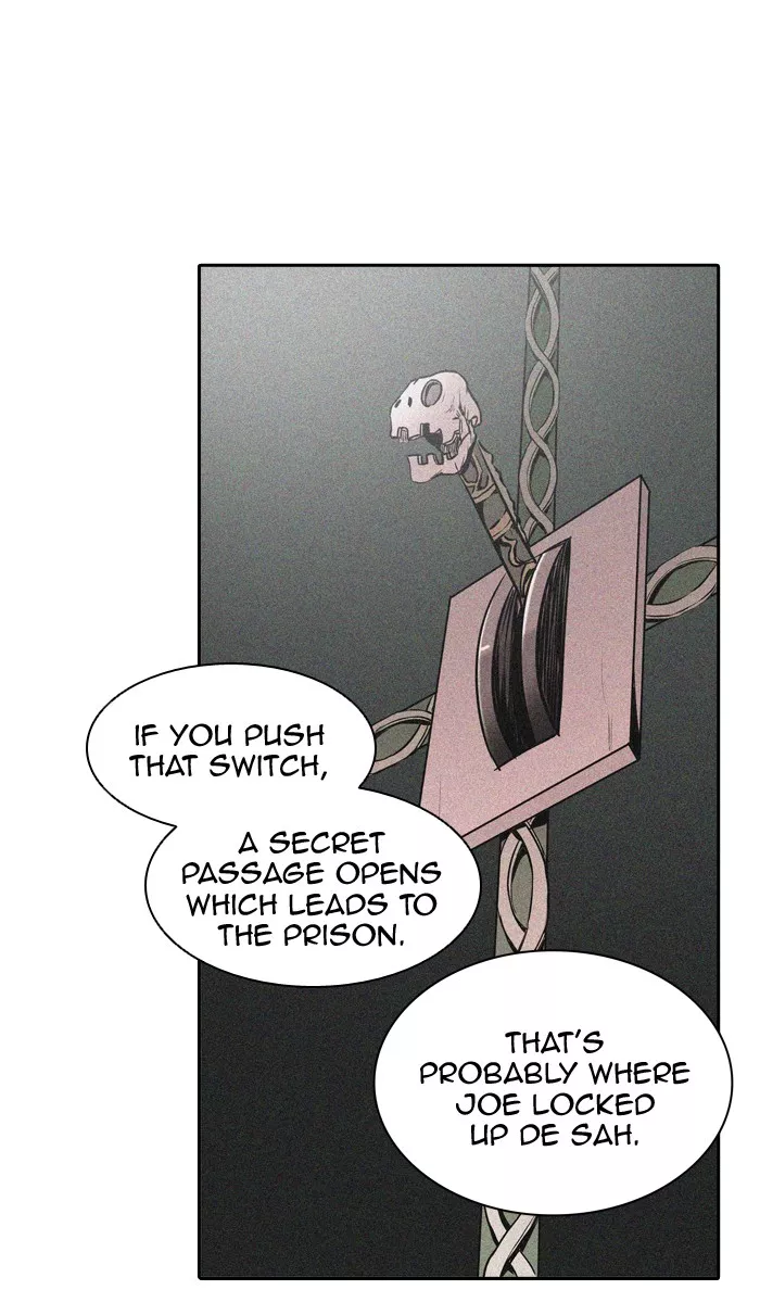 Tower of God, chapter 325, image 36