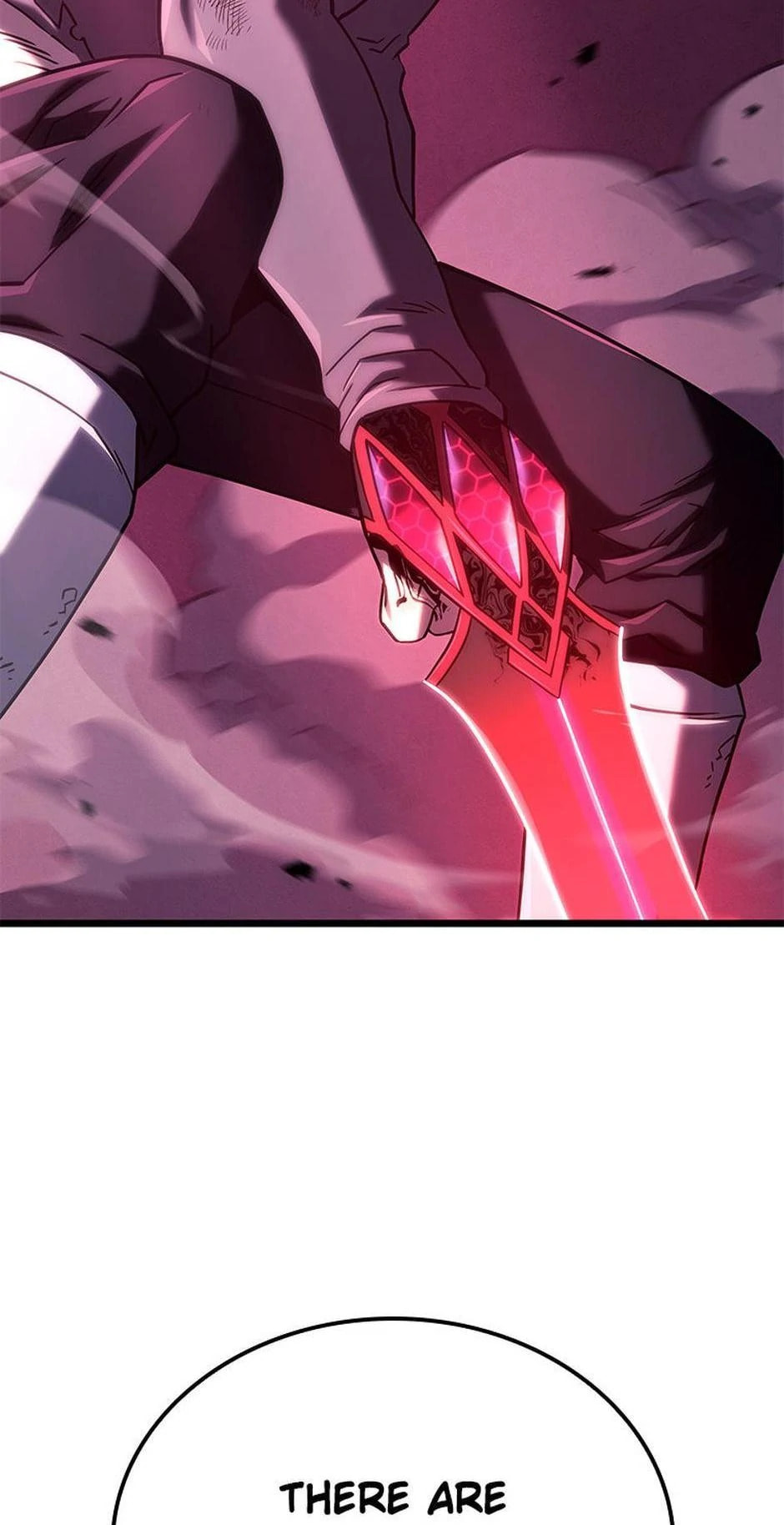 Revenge of the Baskerville Bloodhound, chapter 125, image 118