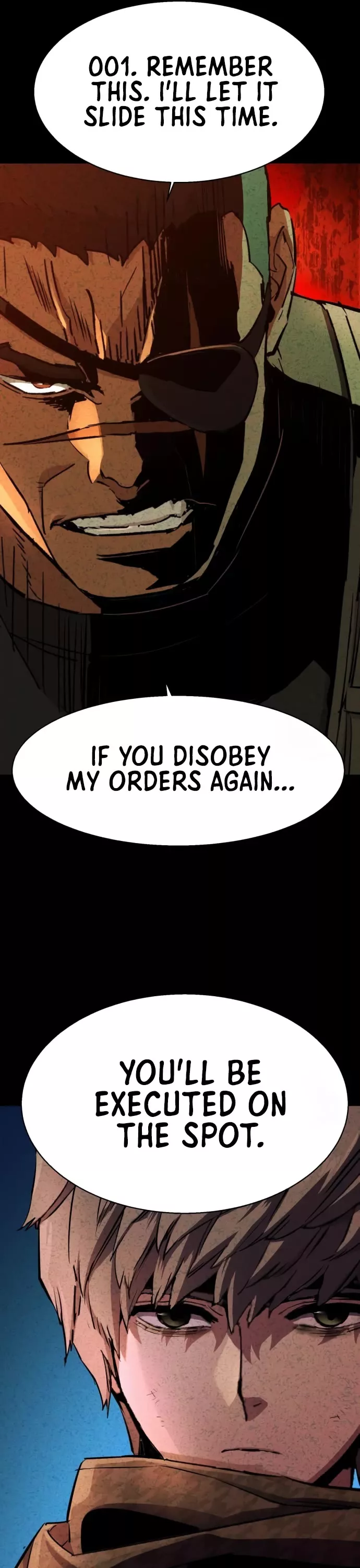 Teenage Mercenary, chapter 133, image 28