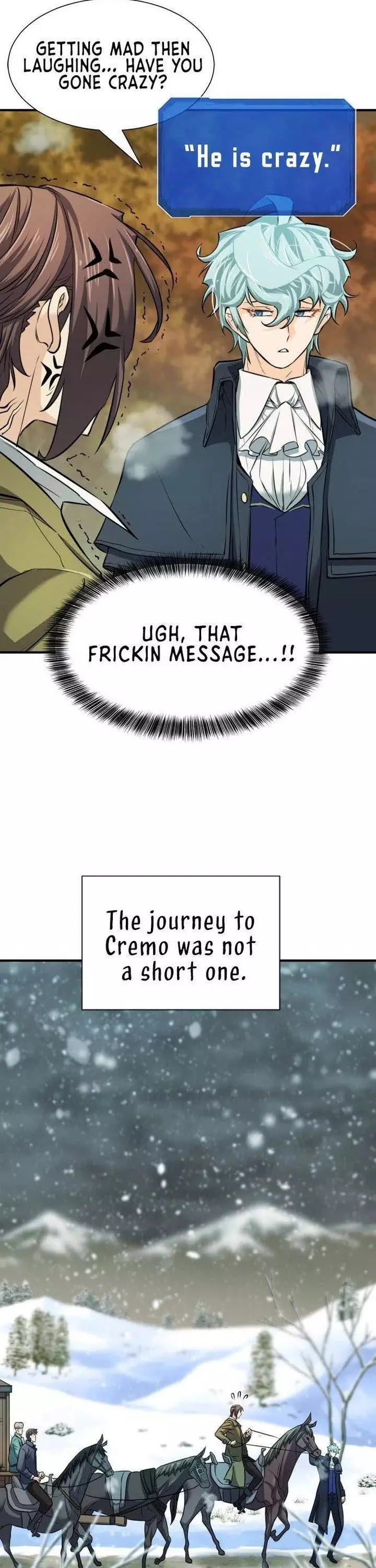 The Greatest Estate Developer, chapter 25, image 12