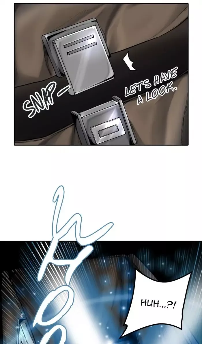 Tower of God, chapter 423, image 45