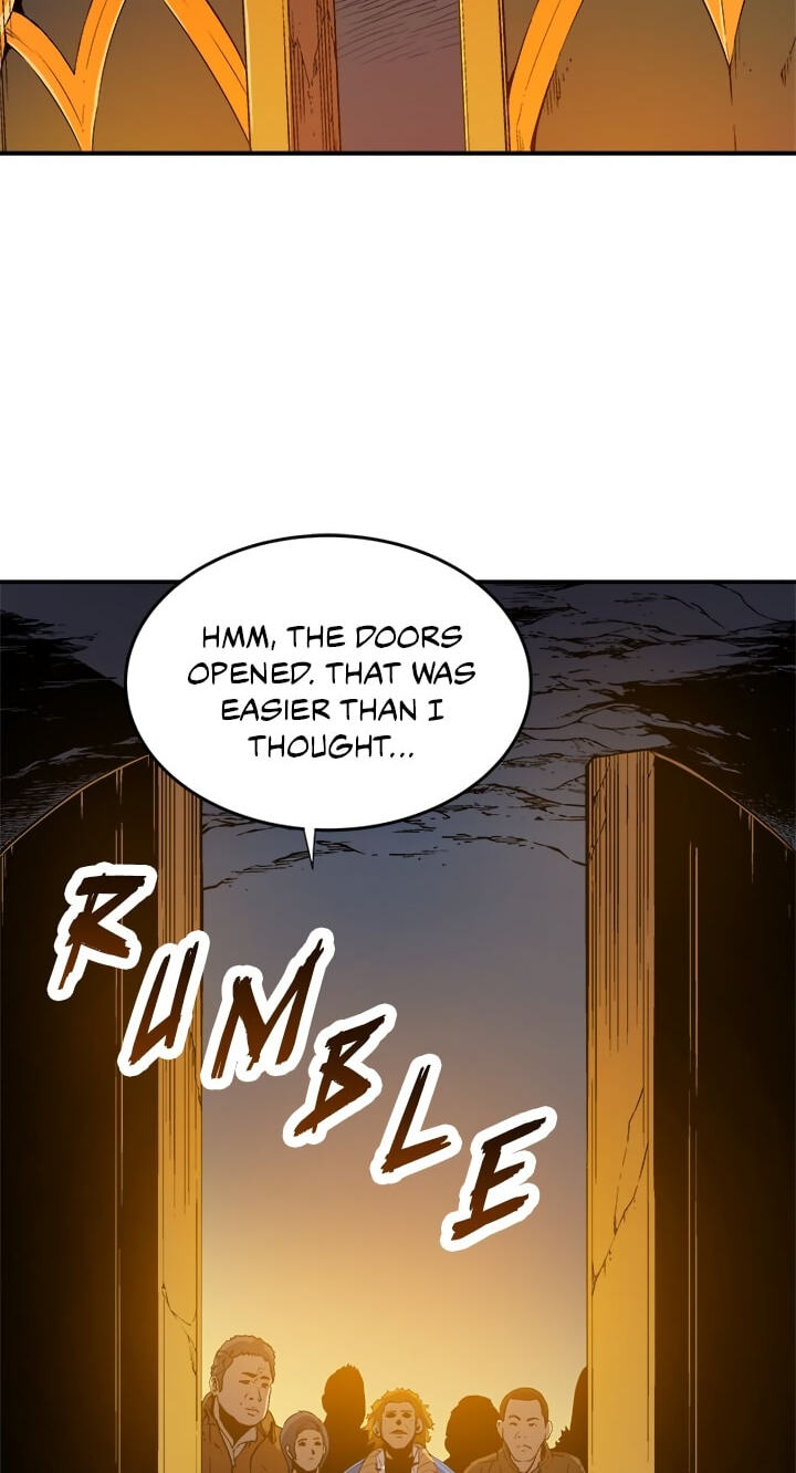 Solo Leveling, chapter 3, page 20