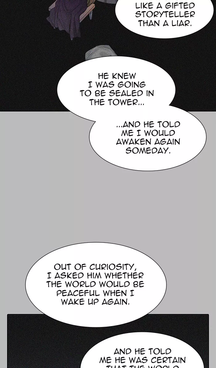 Tower of God, chapter 462, image 108