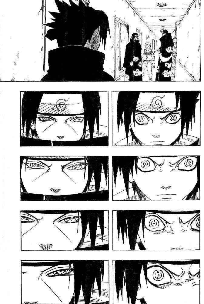 Naruto, chapter 146, image 5