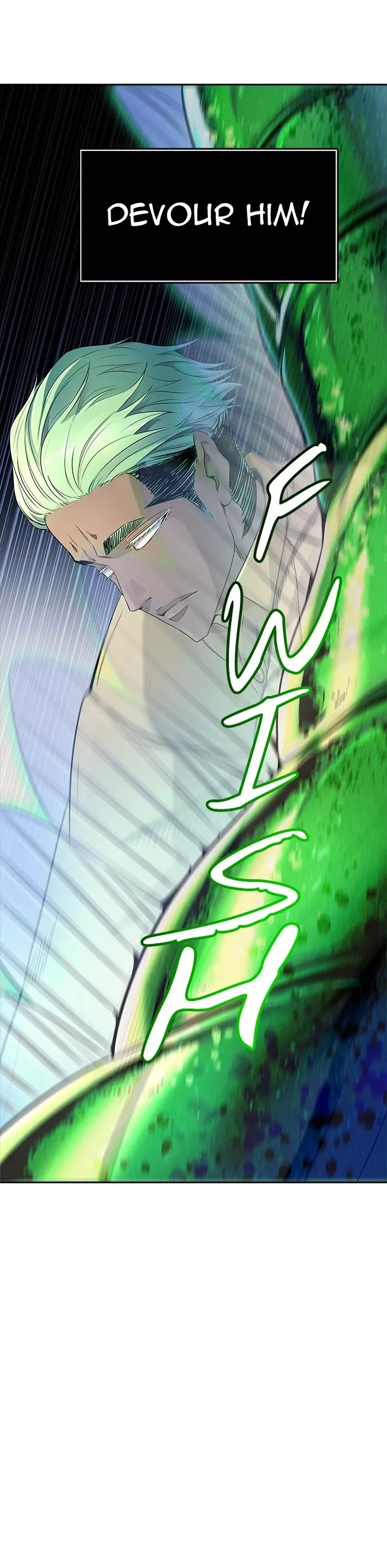 Tower of God, chapter 537, image 32