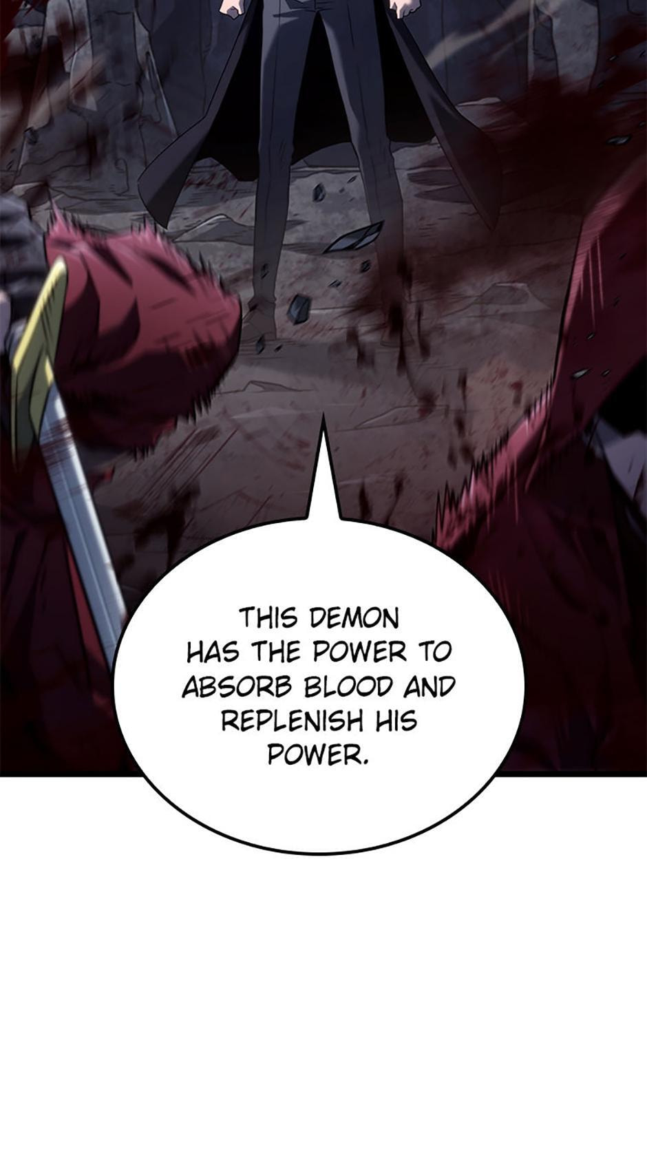 Revenge of the Baskerville Bloodhound, chapter 73, image 7