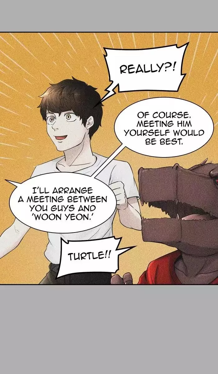 Tower of God, chapter 395, image 45