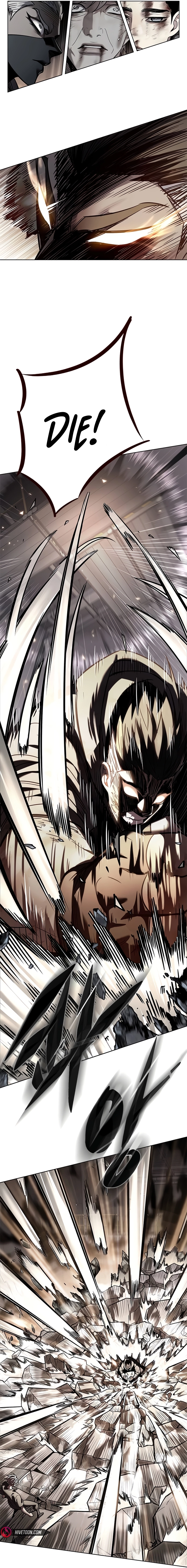Eleceed, chapter 351, image 18