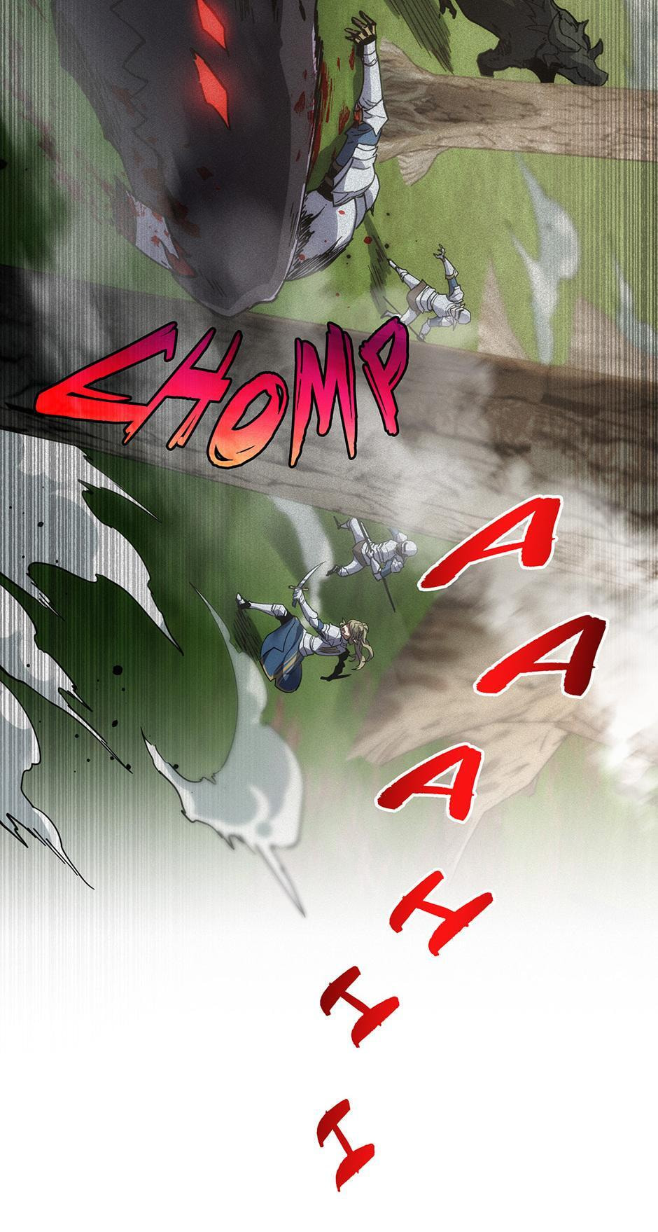 The Beginning After the End, chapter 227, image 27