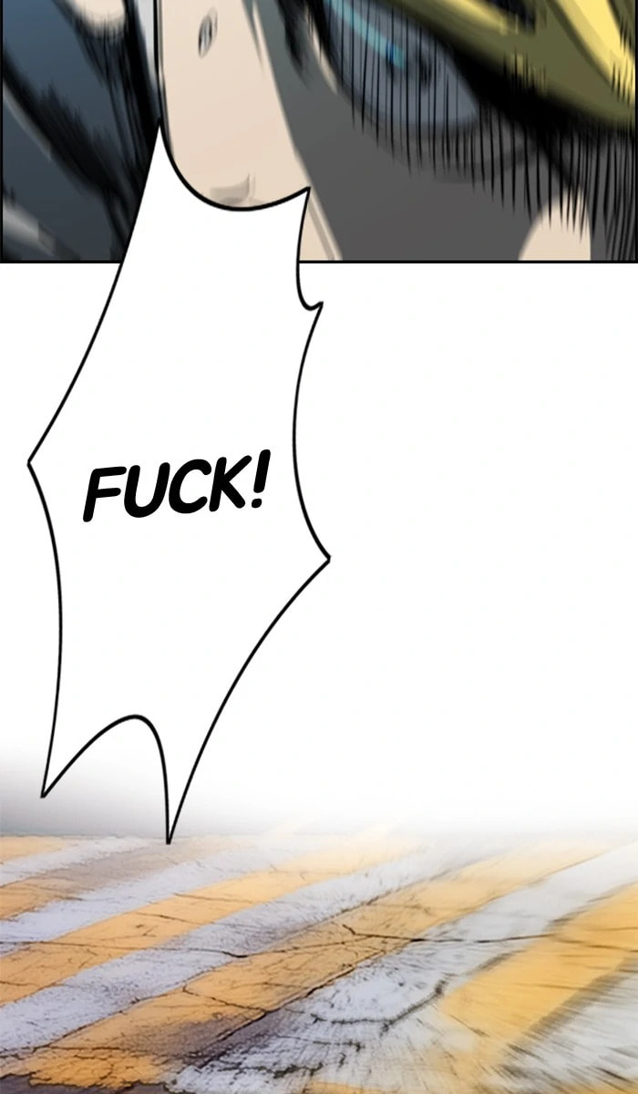 Wind Breaker, chapter 208, image 64