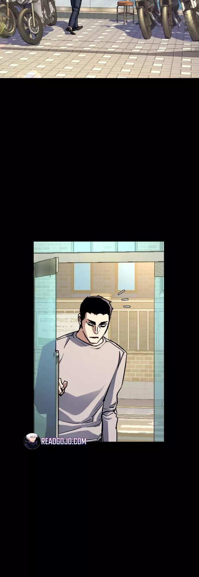 Teenage Mercenary, chapter 147, image 2