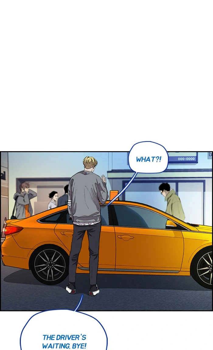 Wind Breaker, chapter 298, image 34
