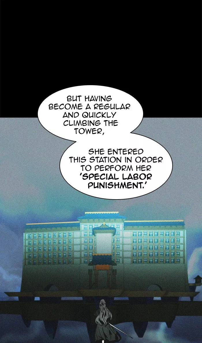 Tower of God, chapter 292, image 52