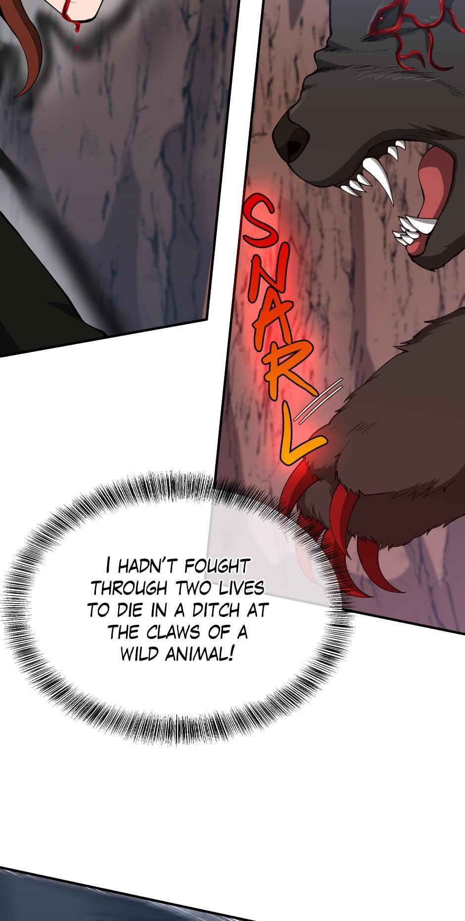The Beginning After the End, chapter 157, image 60