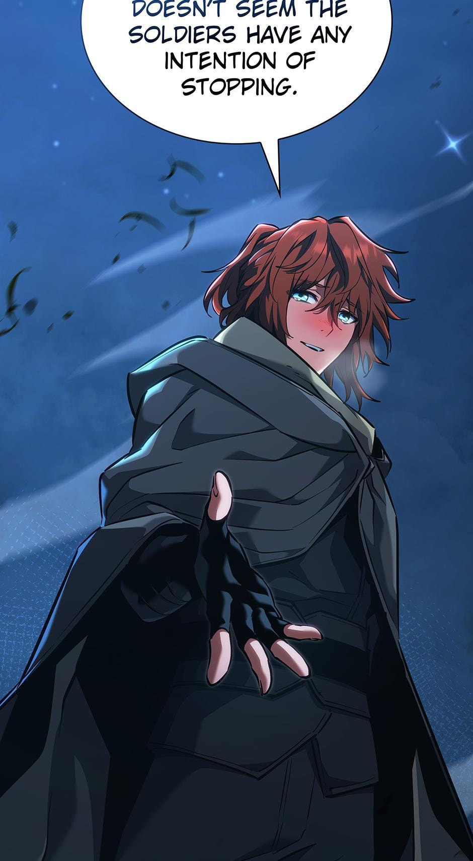The Beginning After the End, chapter 188, image 123
