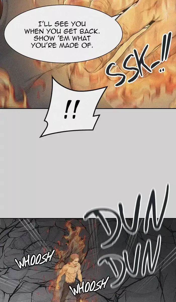 Tower of God, chapter 441, image 67