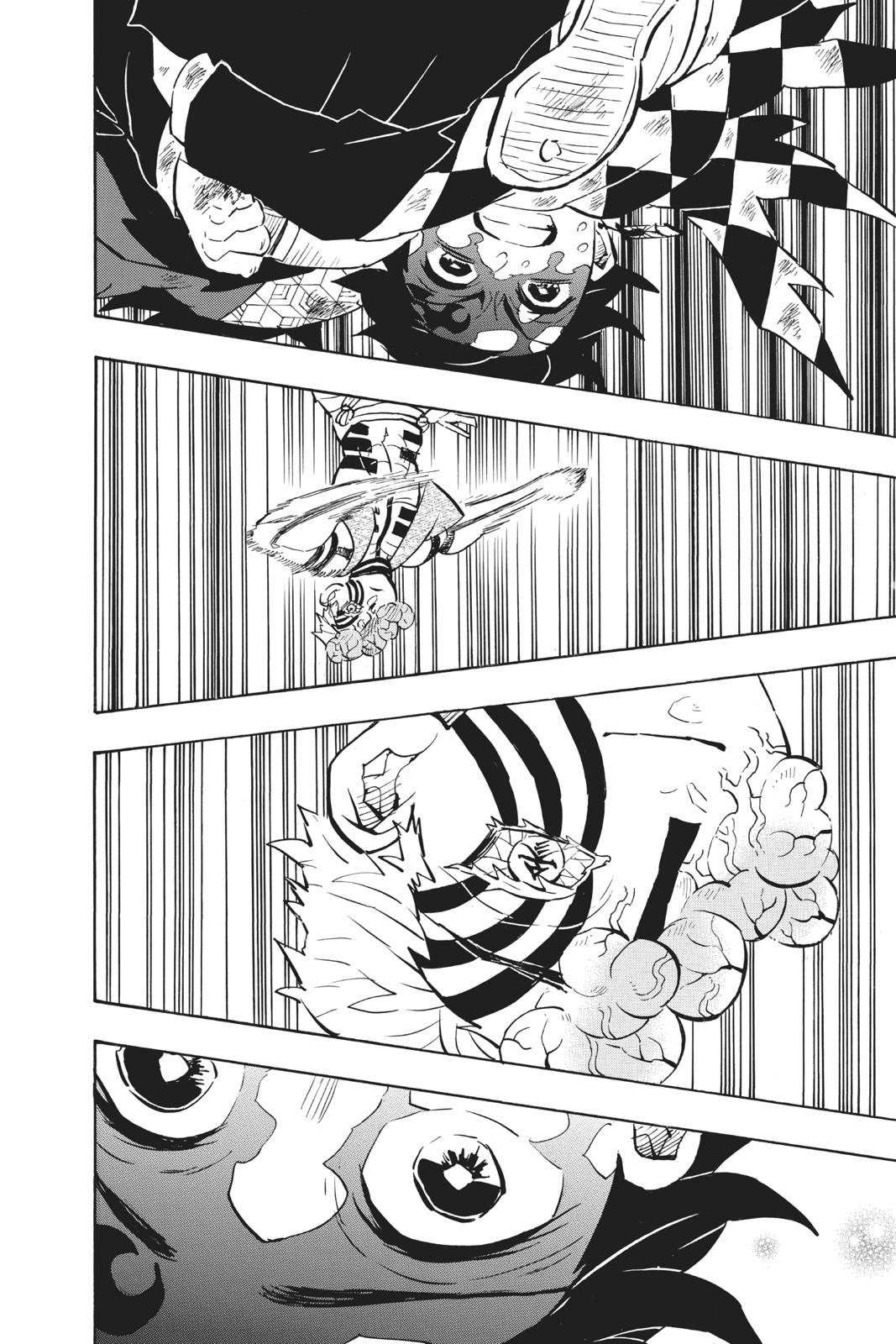 Demon Slayer: Kimetsu no Yaiba, chapter 156, image 10