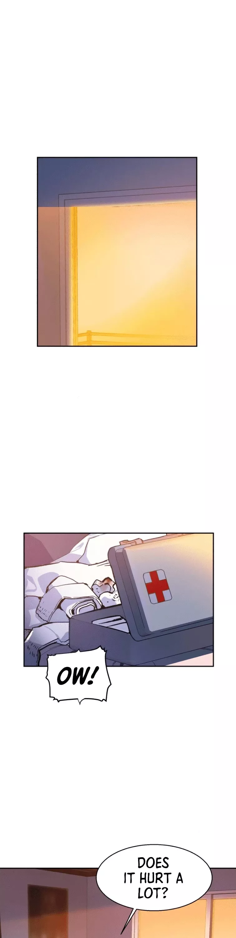 Teenage Mercenary, chapter 6, image 2