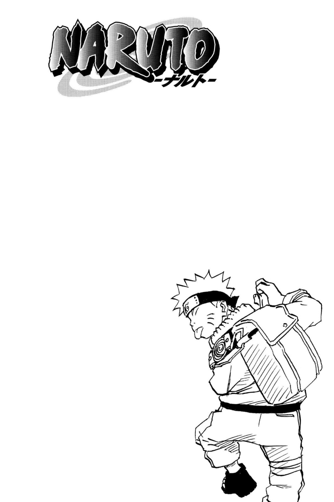 Naruto, chapter 151, image 3