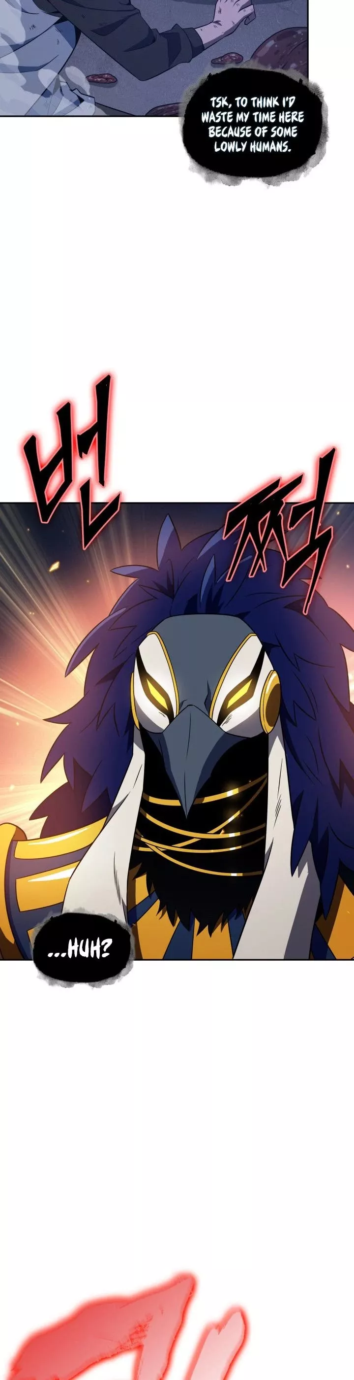 Tomb Raider King, chapter 303, image 33