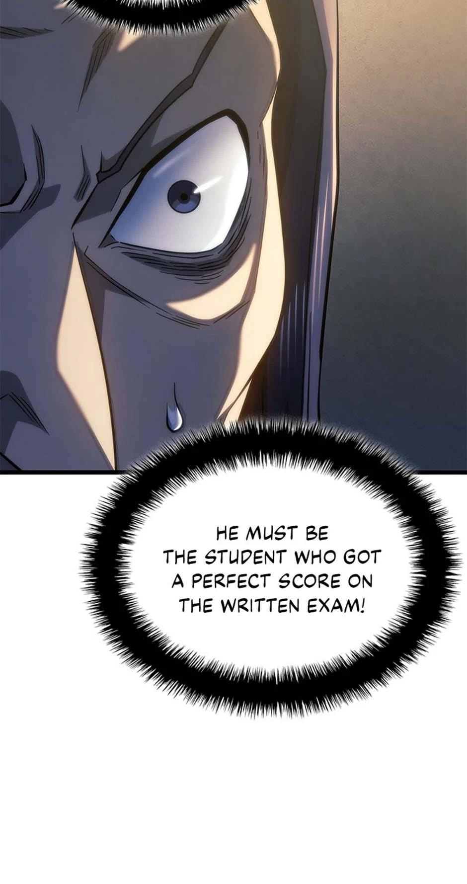 Revenge of the Baskerville Bloodhound, chapter 77, image 75